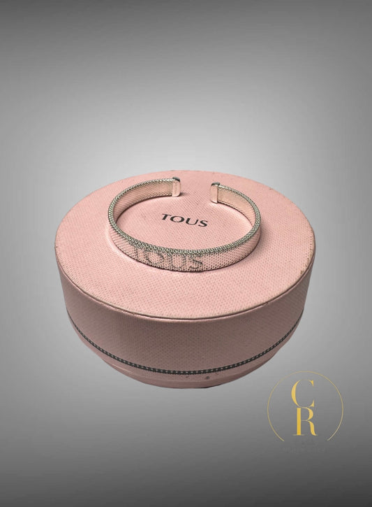Pulsera Tous Rigida