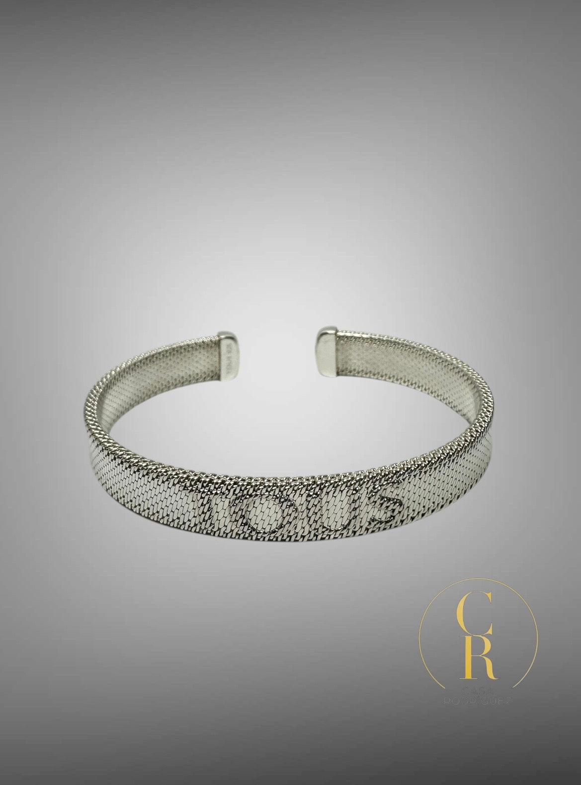 Pulsera Tous Rigida