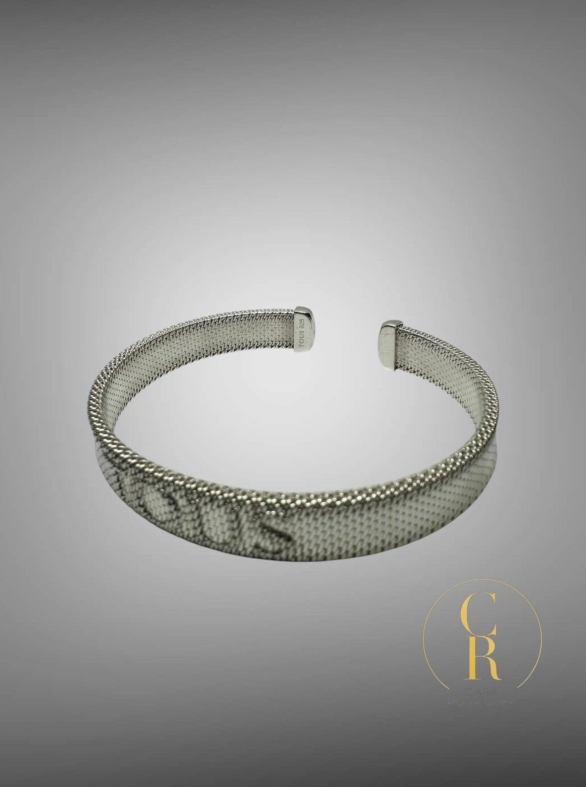 Pulsera Tous Rigida