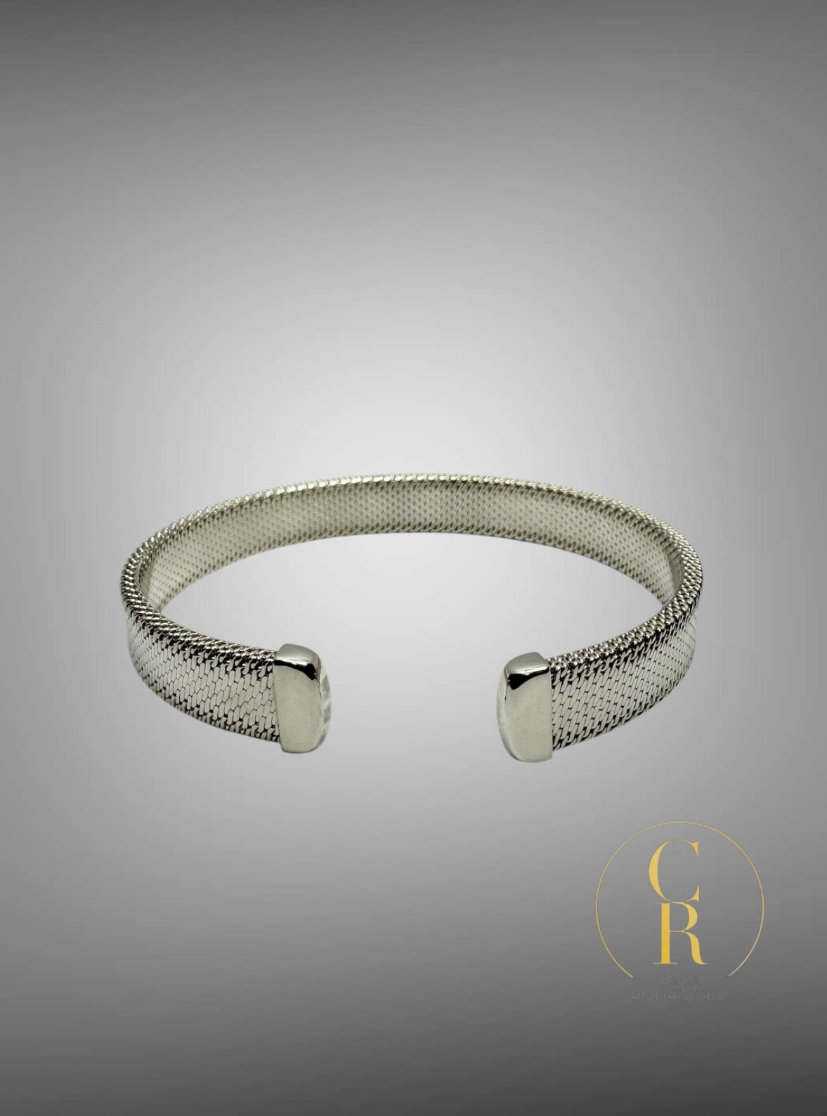 Pulsera Tous Rigida