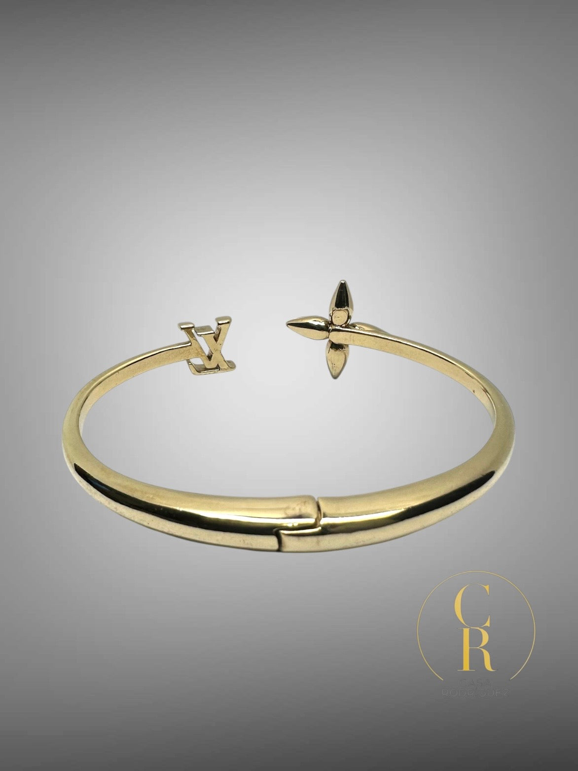 Pulsera Louis Vuitton Louisette.