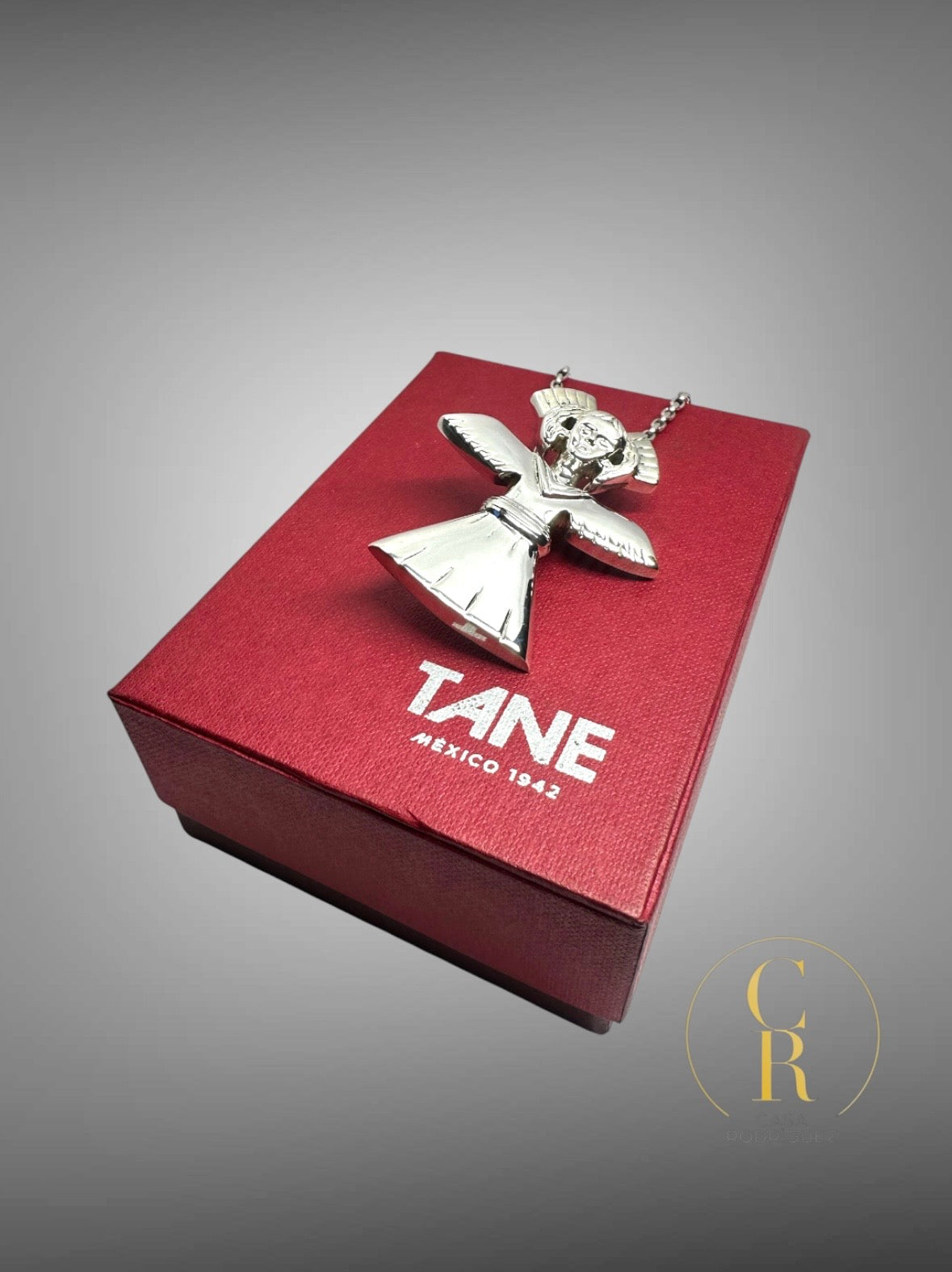 Collar Tane Angel
