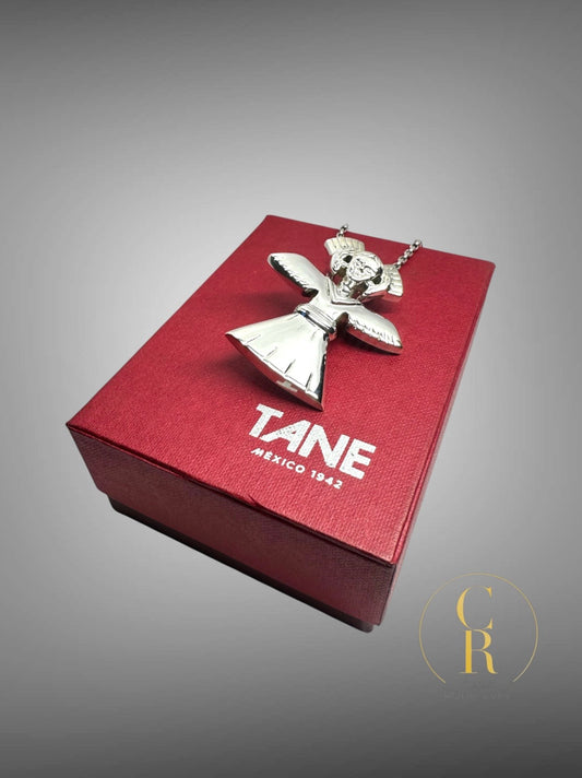 Collar Tane Angel