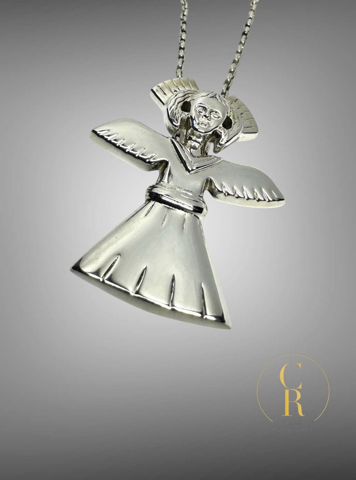 Collar Tane Angel