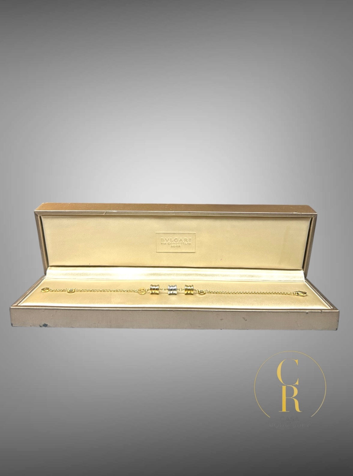 Pulsera Bvlgari Bzero