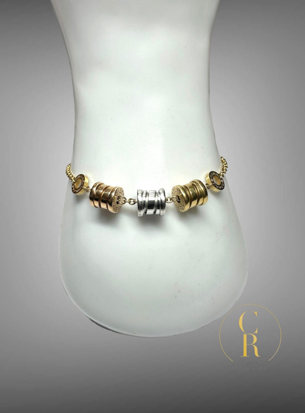 Pulsera Bvlgari Bzero