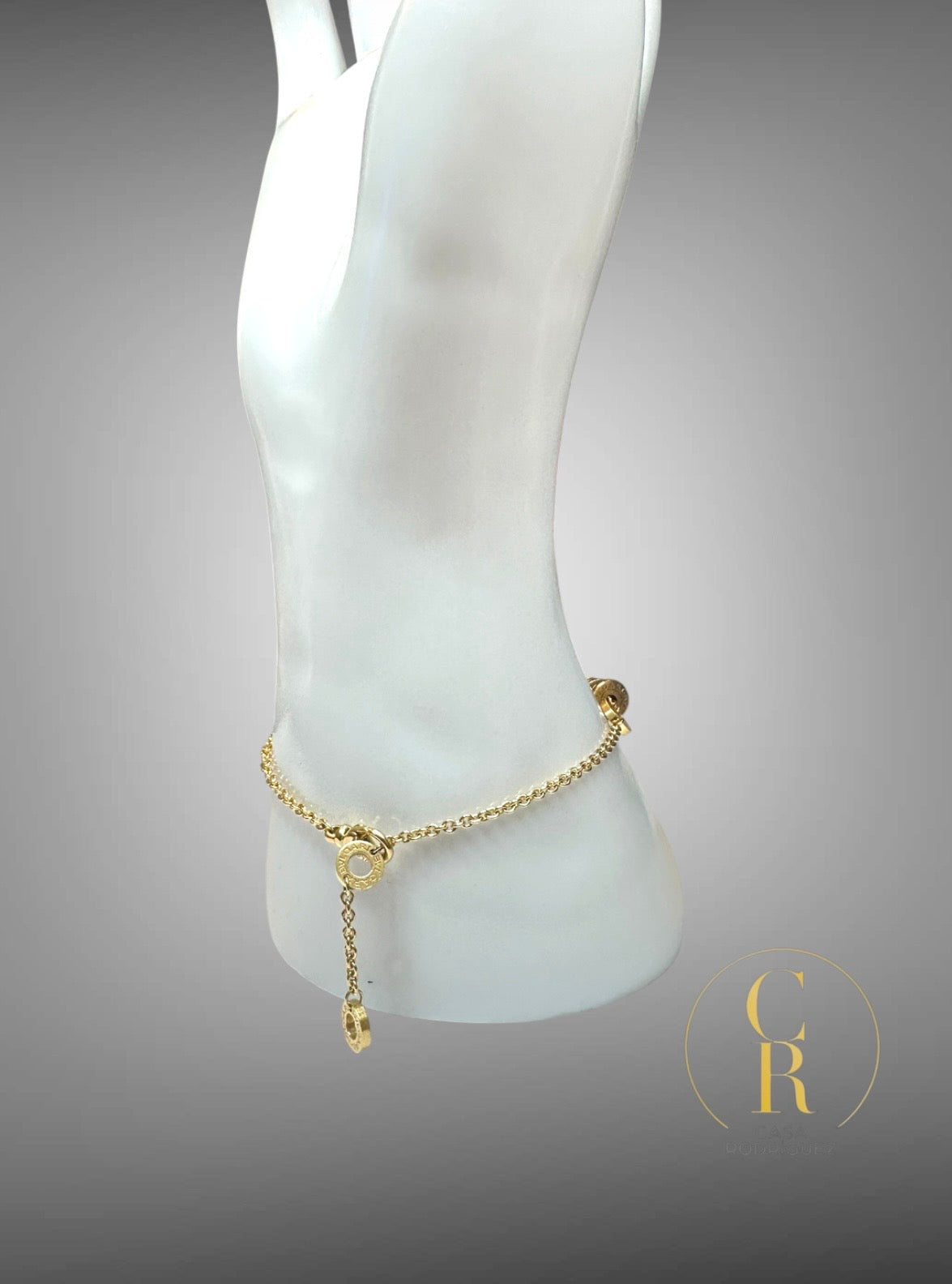 Pulsera Bvlgari Bzero