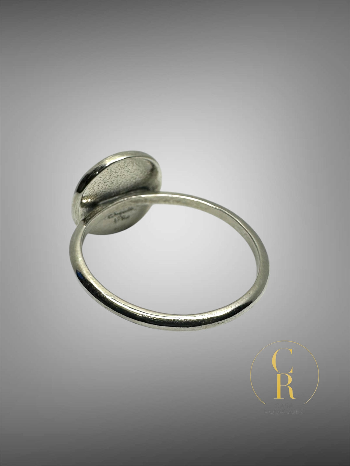 Anillo Tous Eugenia Moño.
