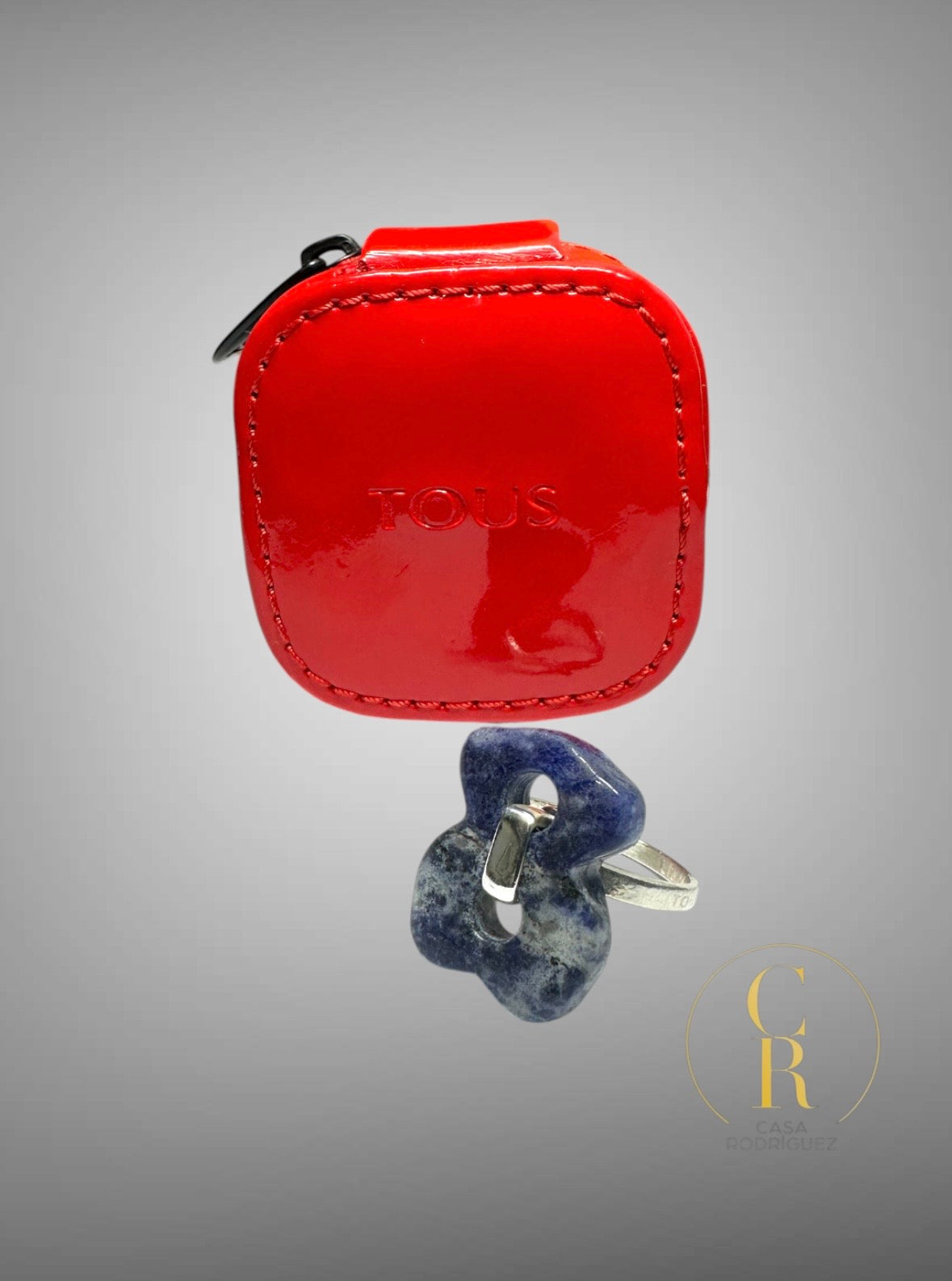Anillo Tous Color Bear