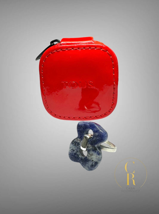 Anillo Tous Color Bear