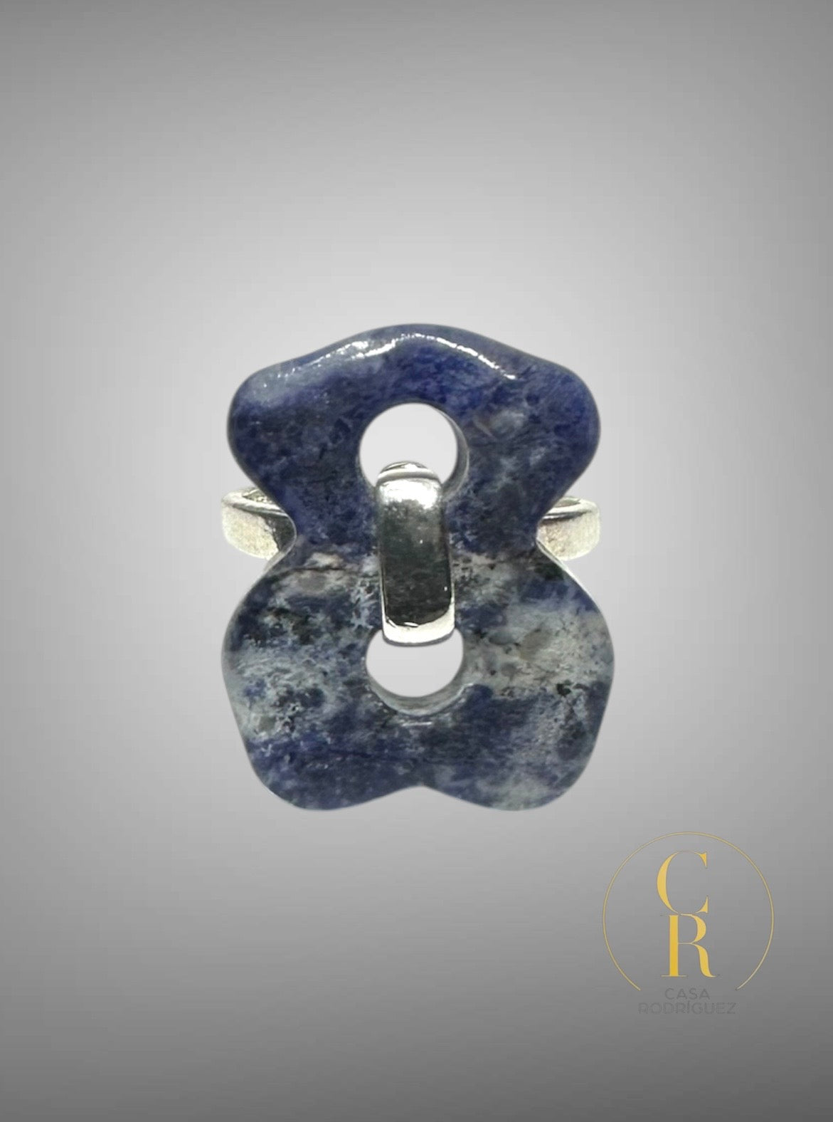 Anillo Tous Color Bear