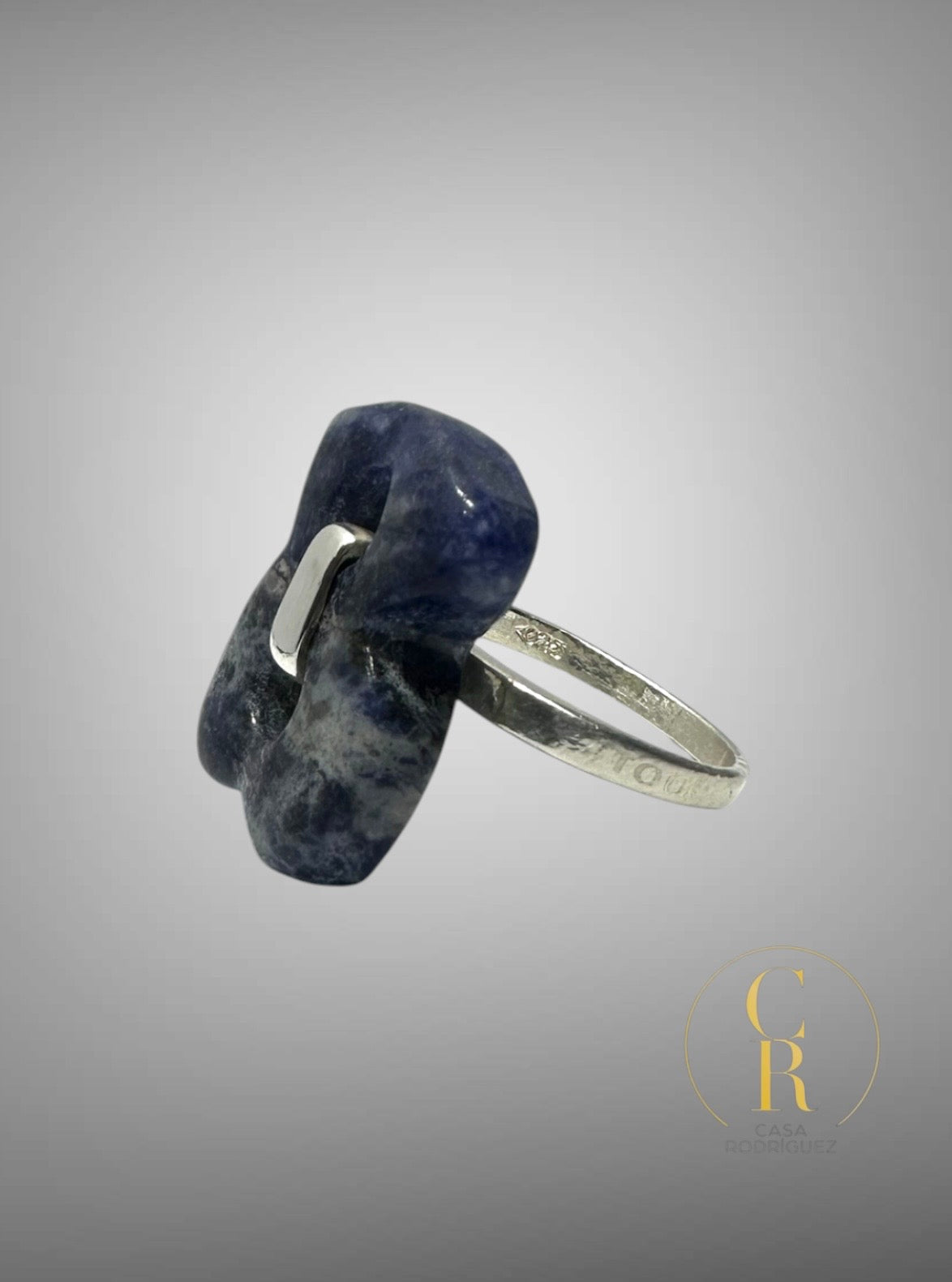 Anillo Tous Color Bear