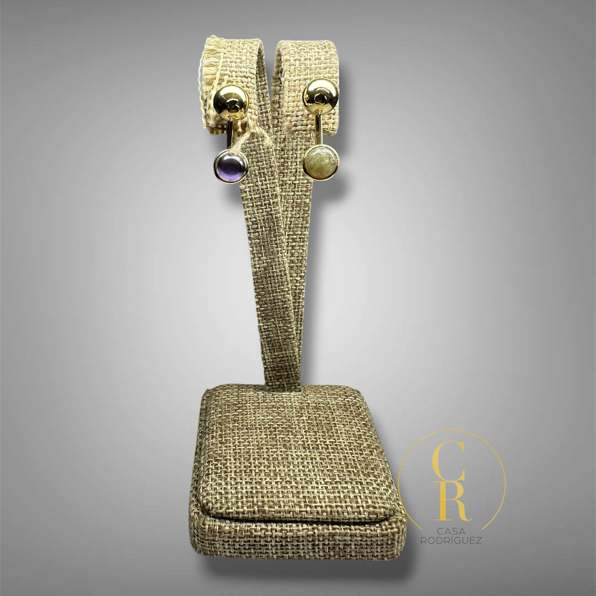 Aretes tous Plump