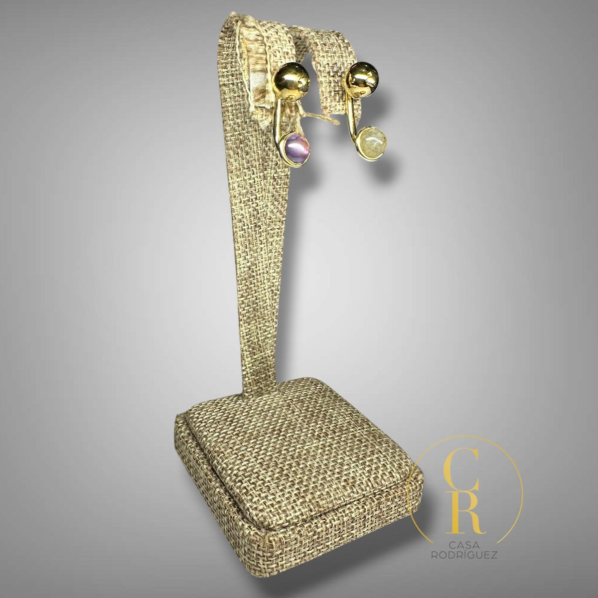 Aretes tous Plump