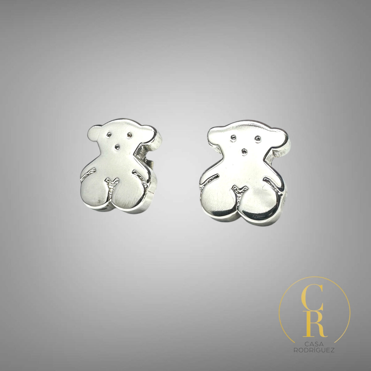 Aretes TOUS Sweet Dolls