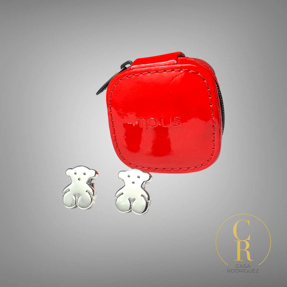 Aretes TOUS Sweet Dolls