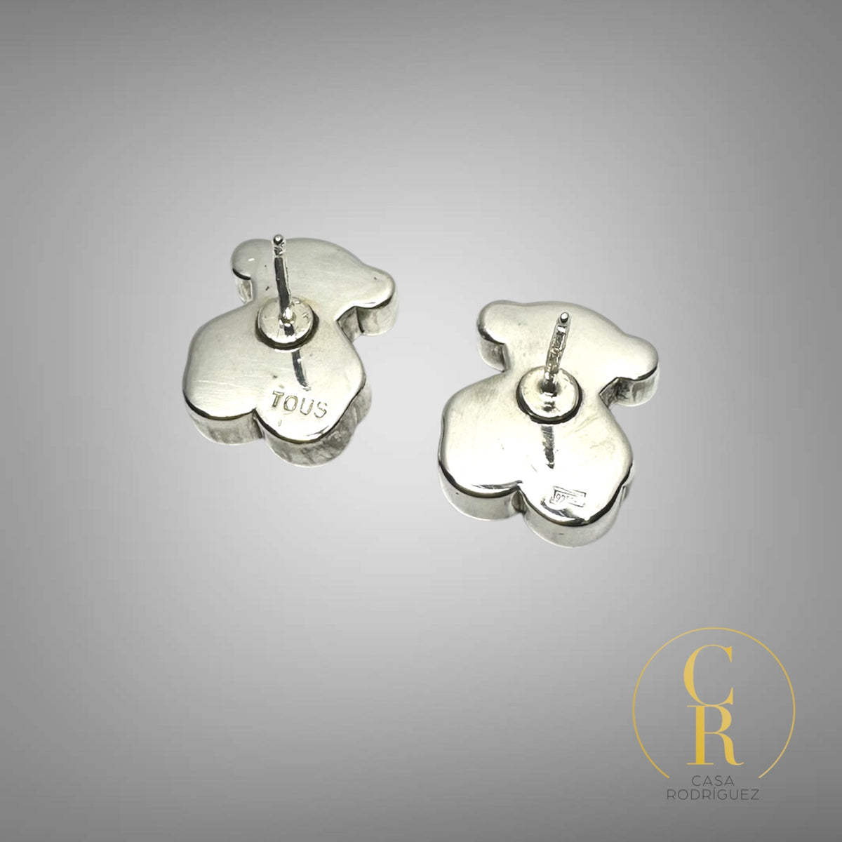 Aretes TOUS Sweet Dolls