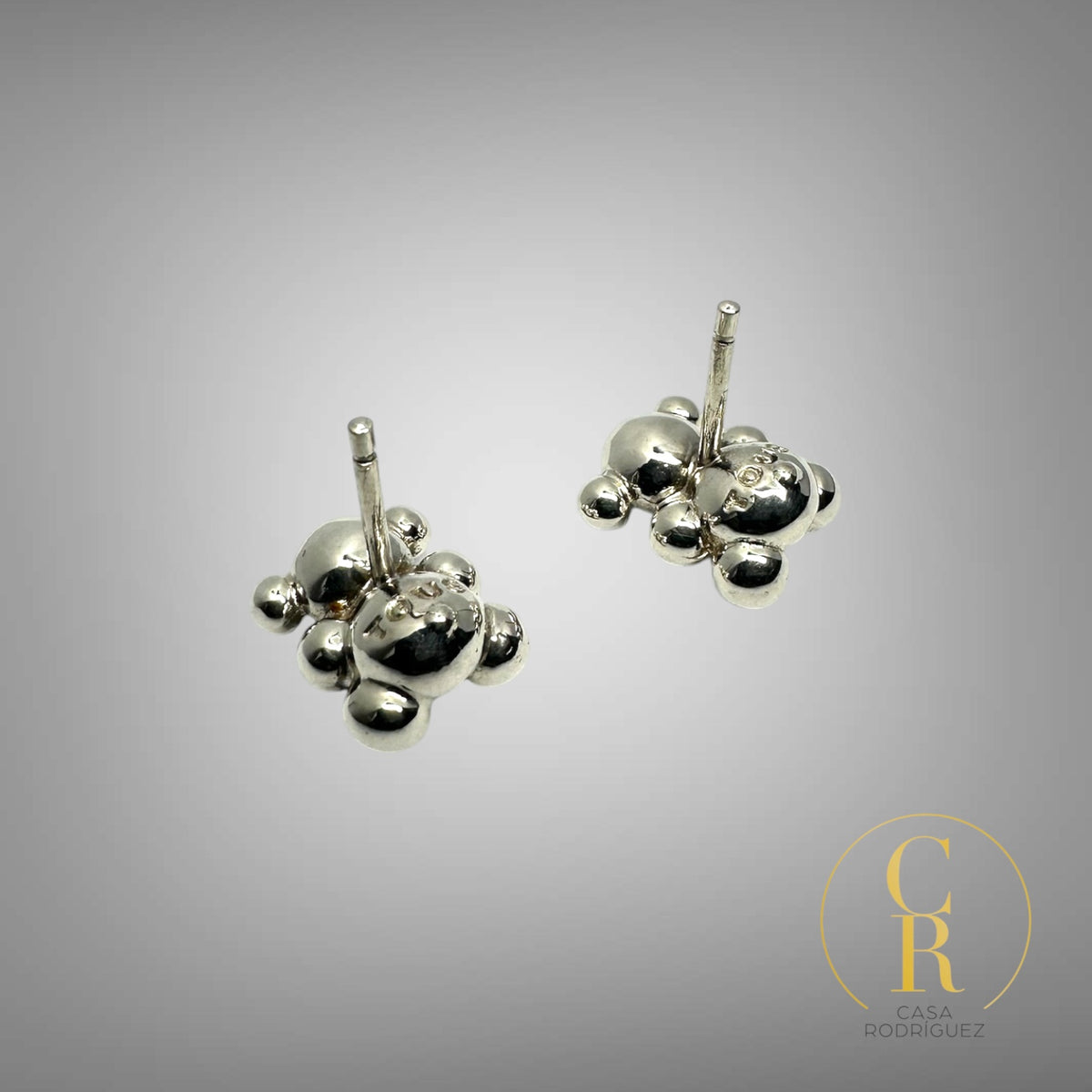Aretes TOUS Bubble Bear