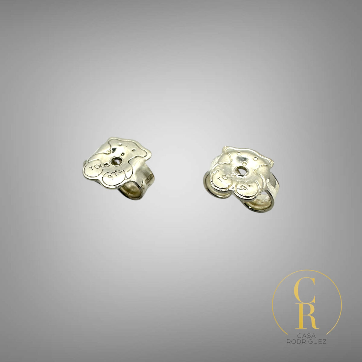 Aretes TOUS Bubble Bear