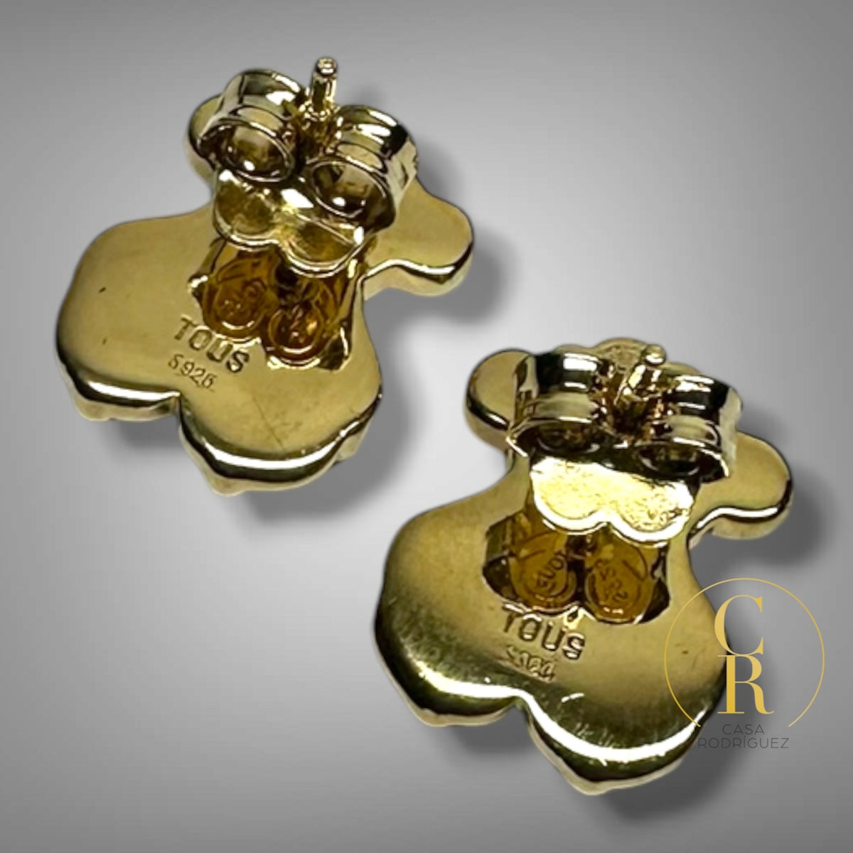 Aretes Tous Grain