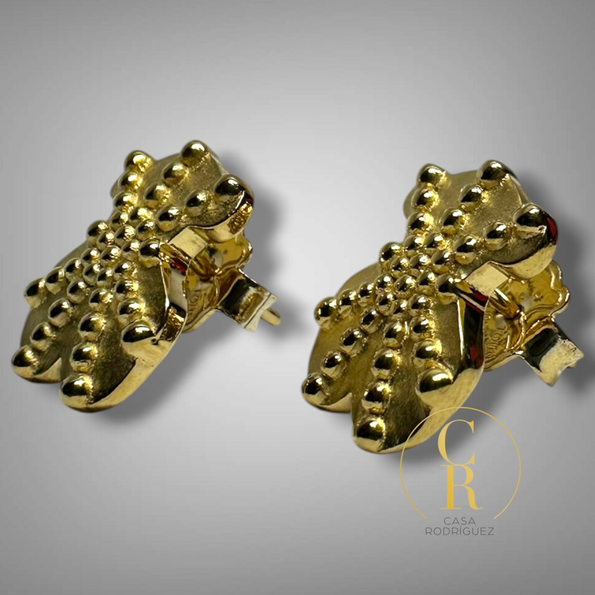 Aretes Tous Grain