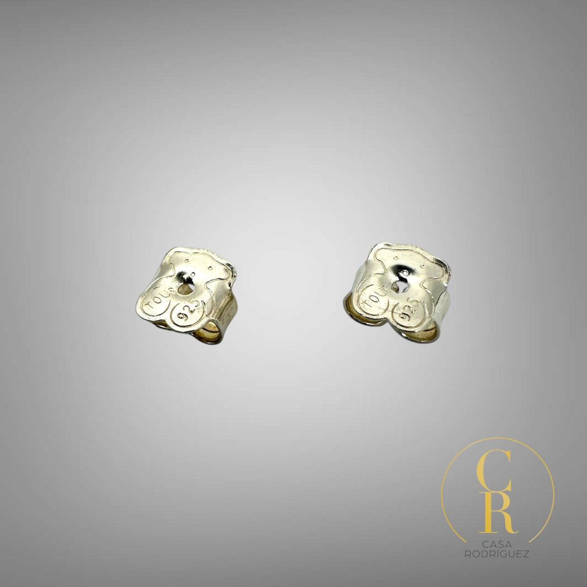 Aretes Tous Mariposa