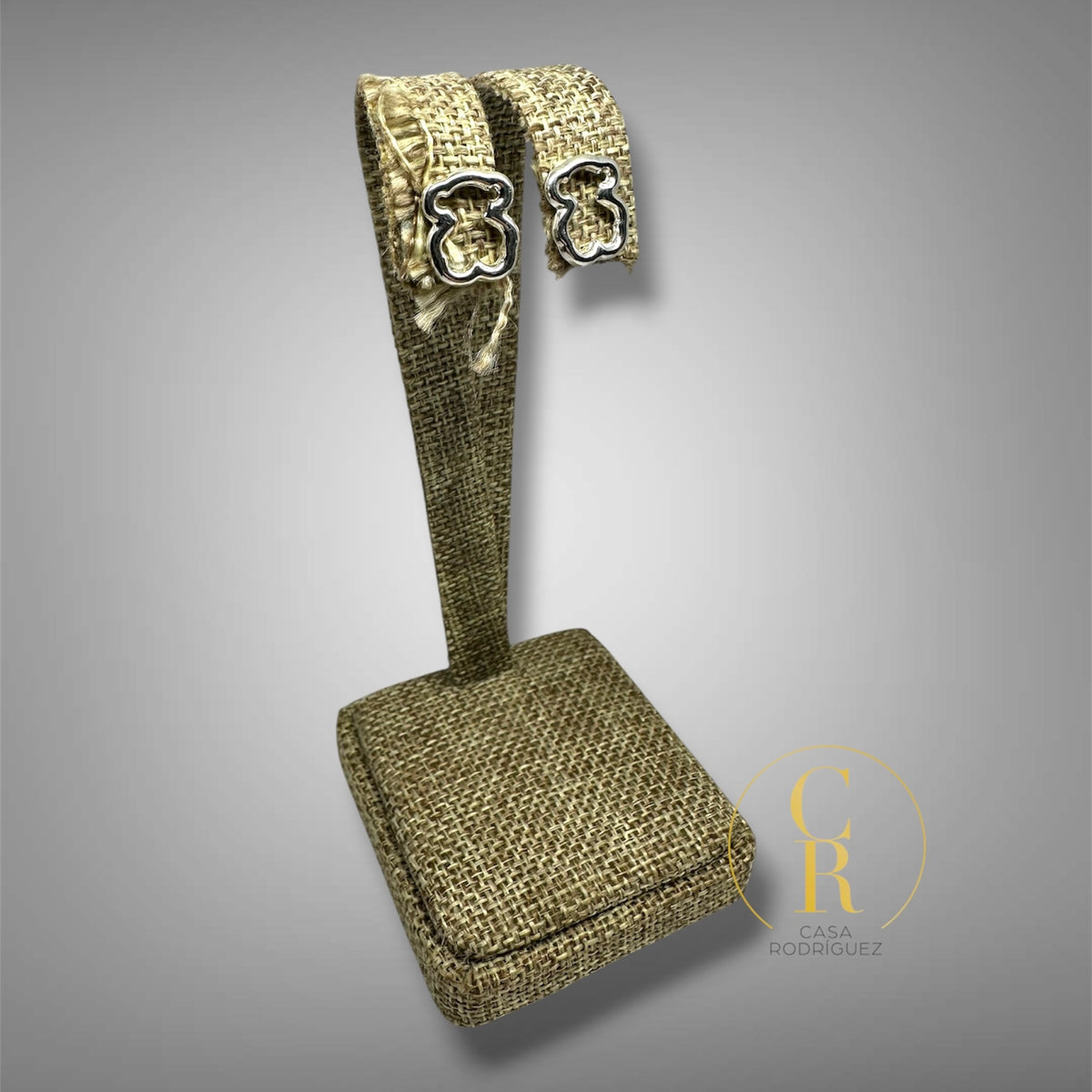 Aretes Tous New Carrusel