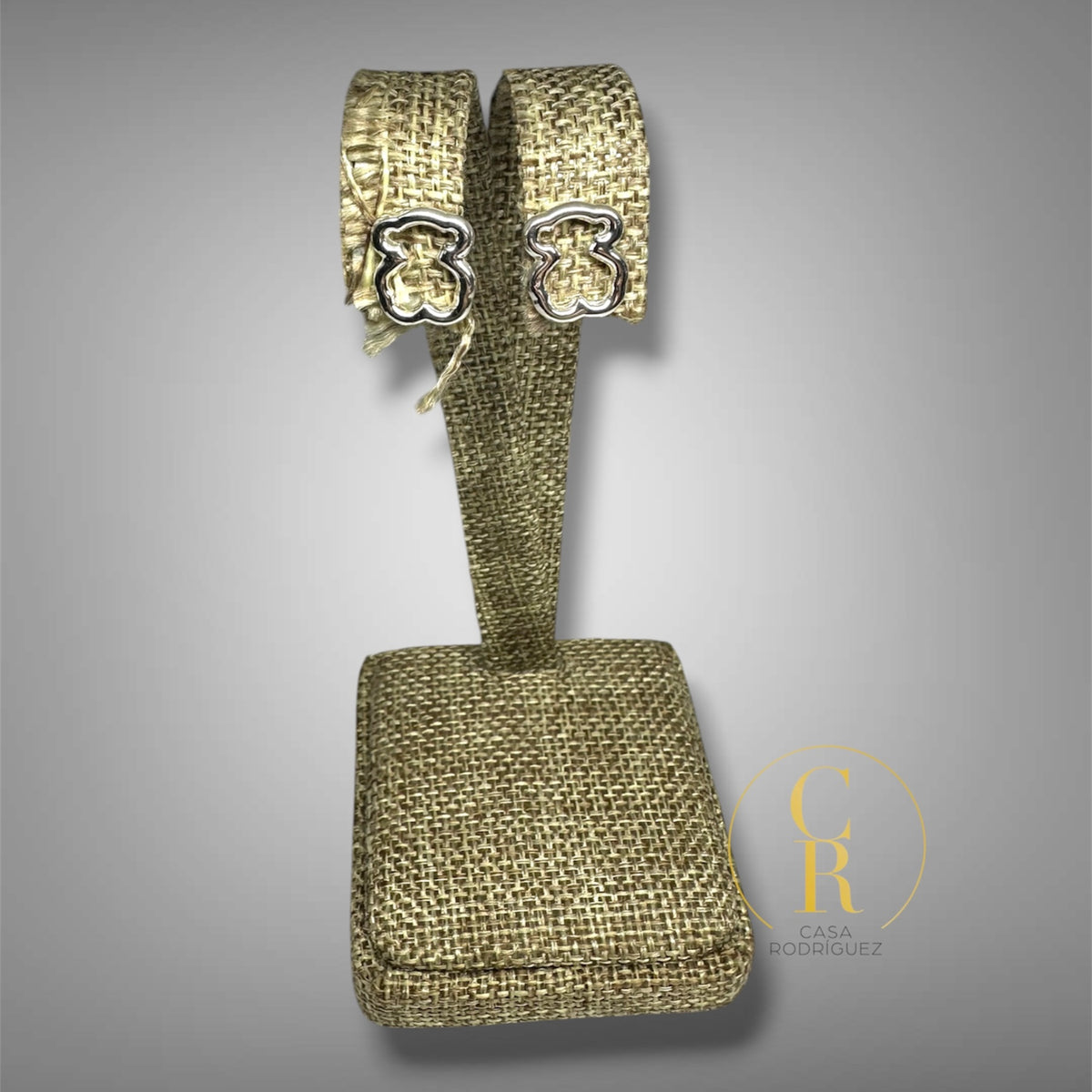 Aretes Tous New Carrusel