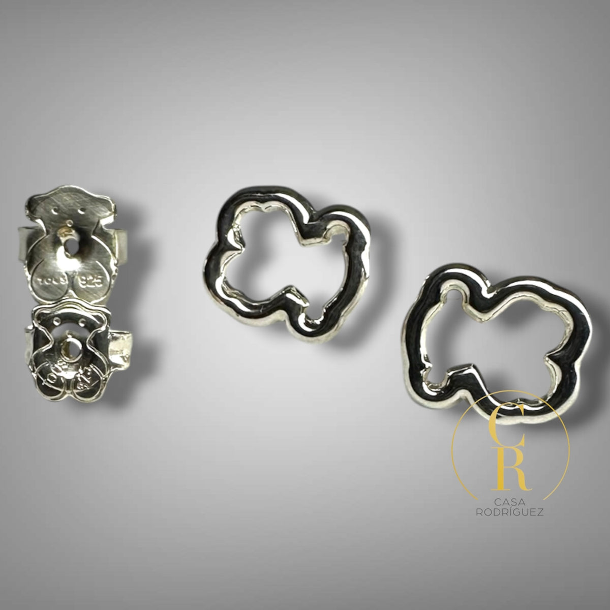Aretes Tous New Carrusel