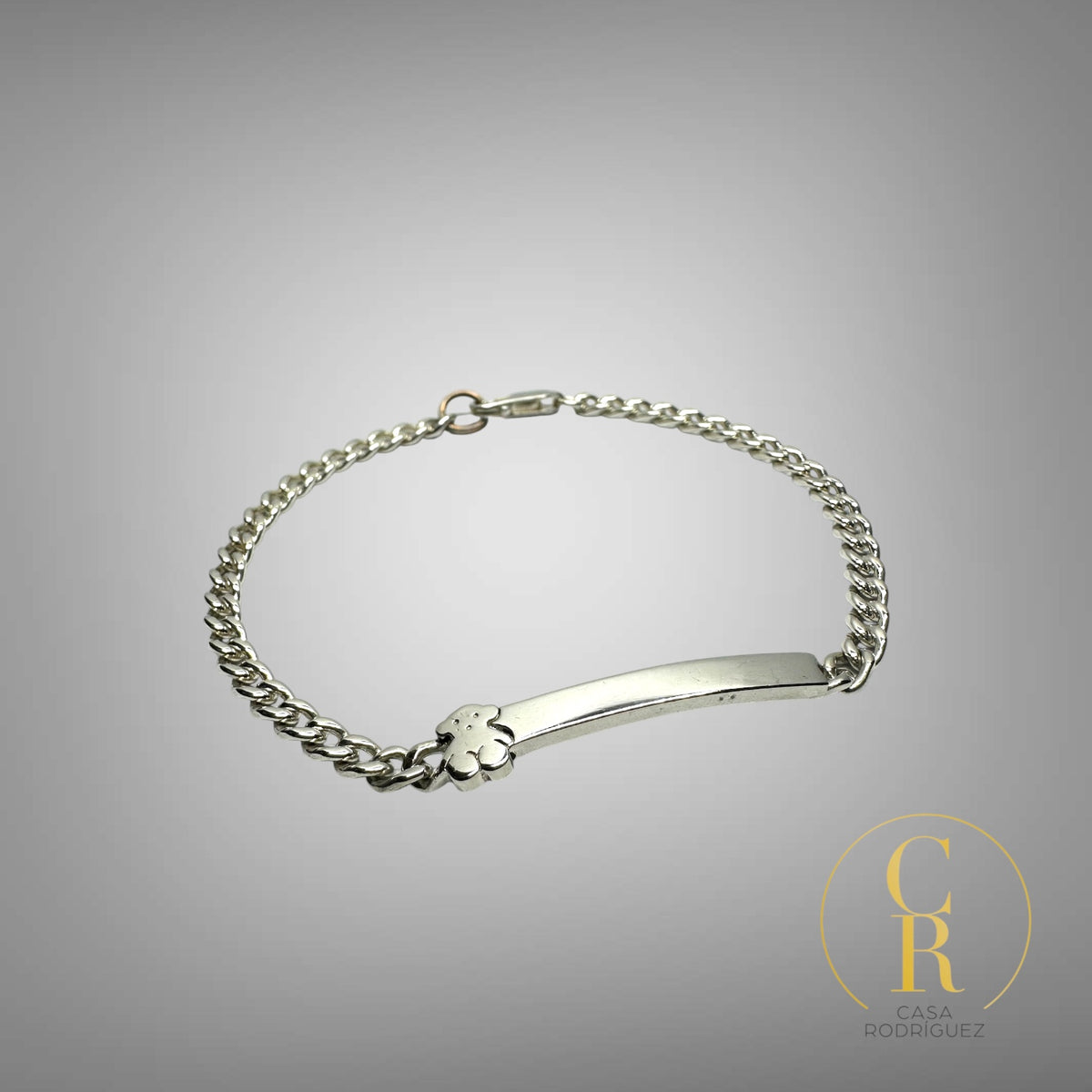 Pulsera TOUS Esclava