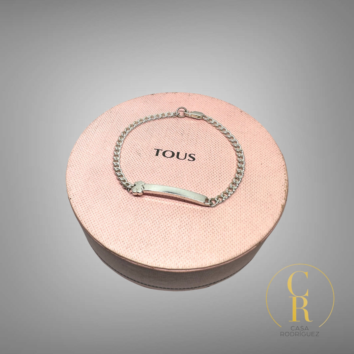 Pulsera TOUS Esclava