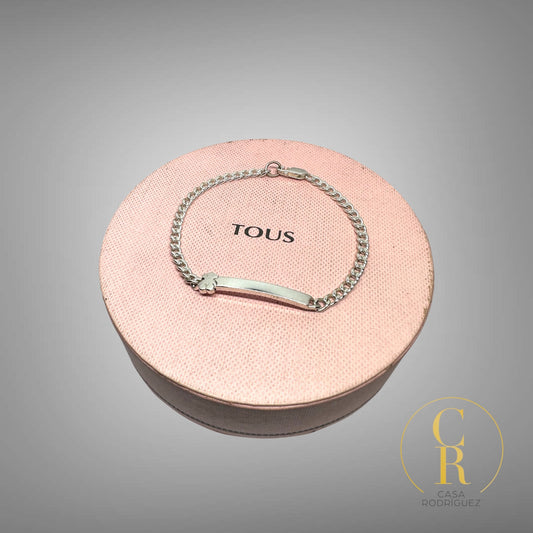 Pulsera TOUS Esclava