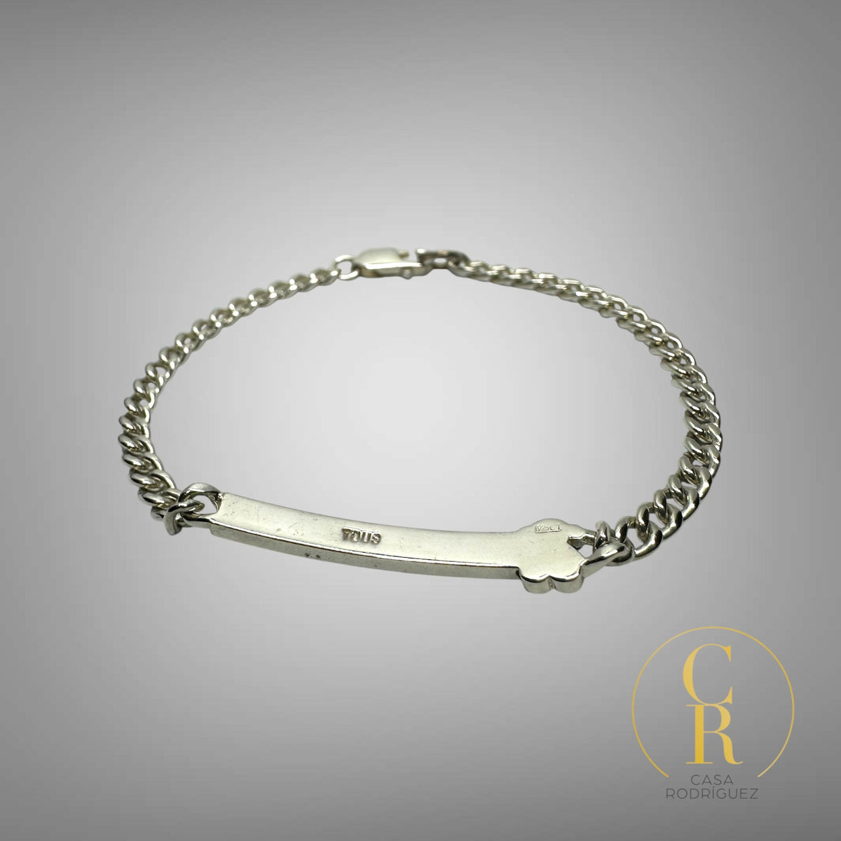 Pulsera TOUS Esclava
