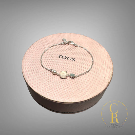 Pulsera TOUS Mini Color Osito