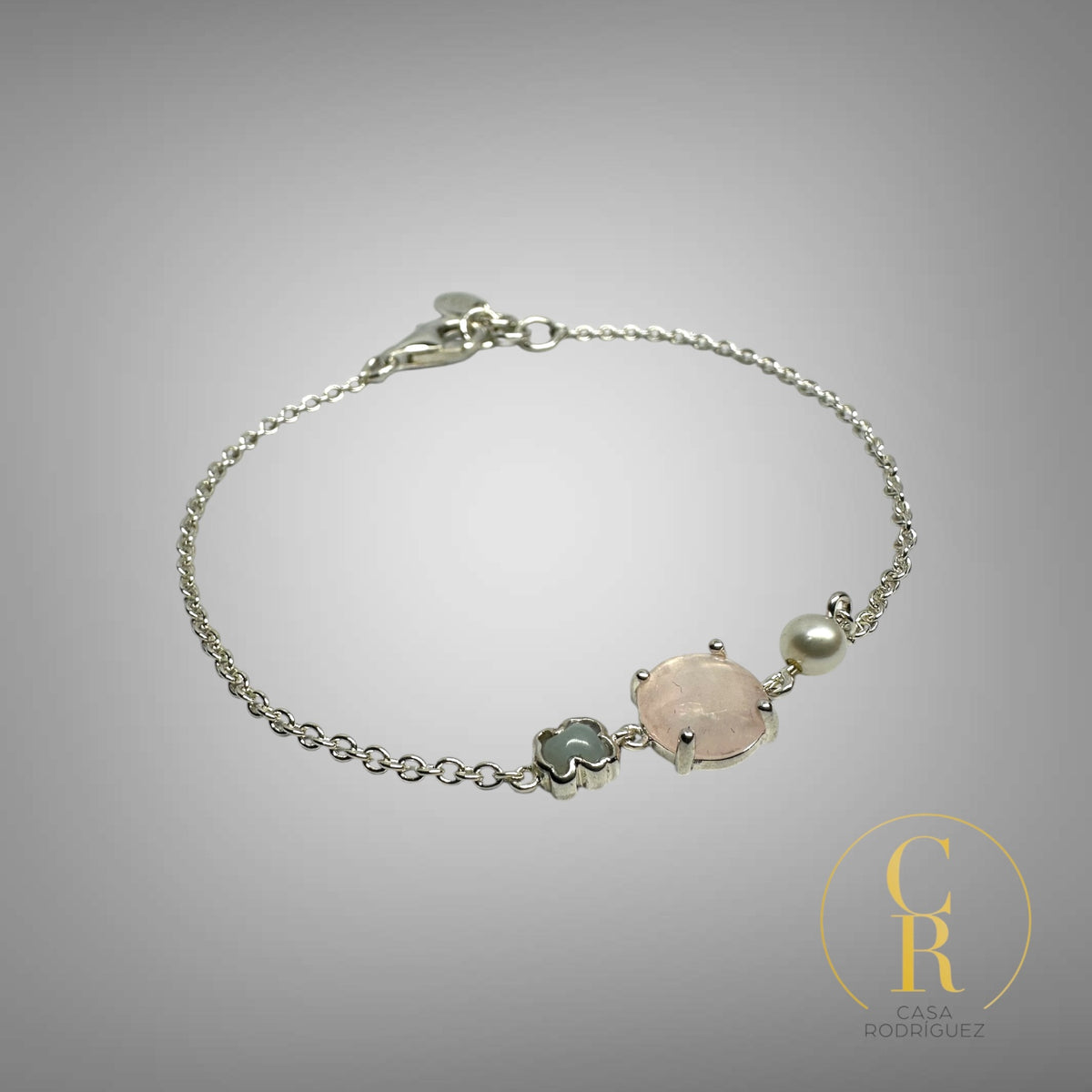 Pulsera TOUS Mini Color Osito
