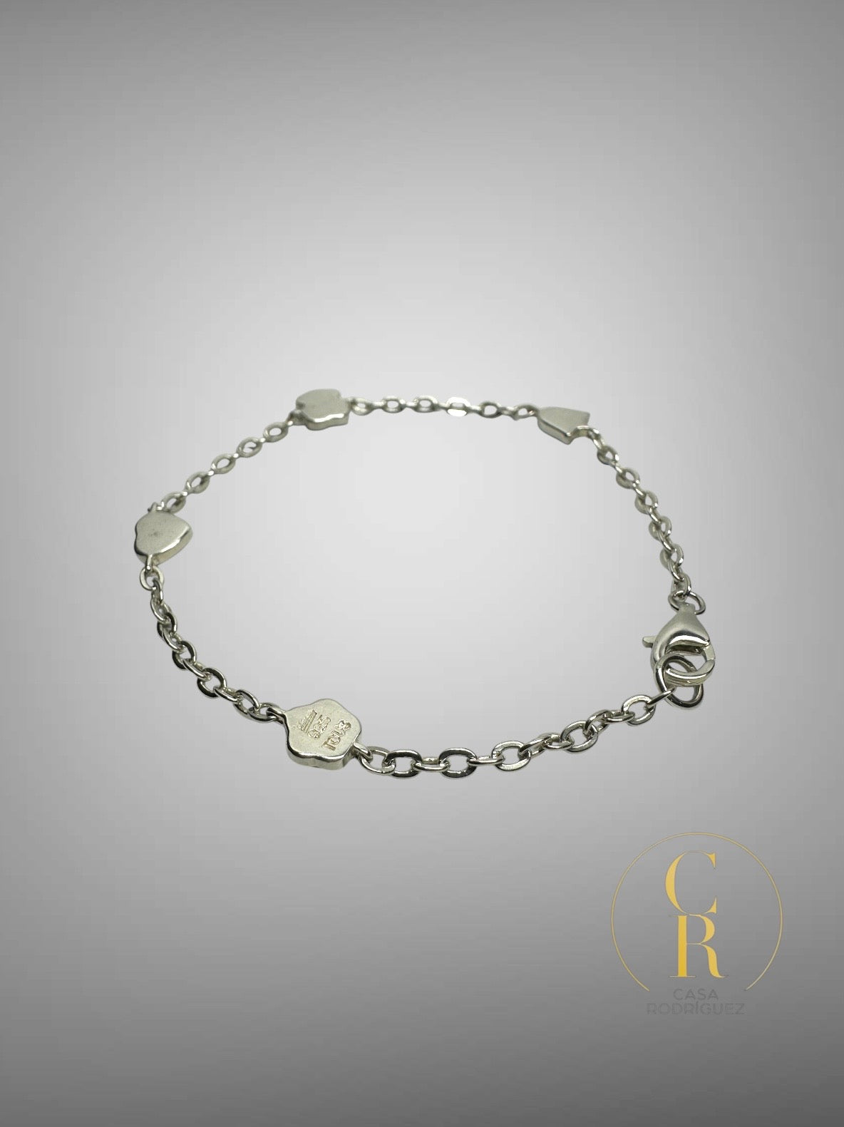 Pulsera Tous Figuras y Colores