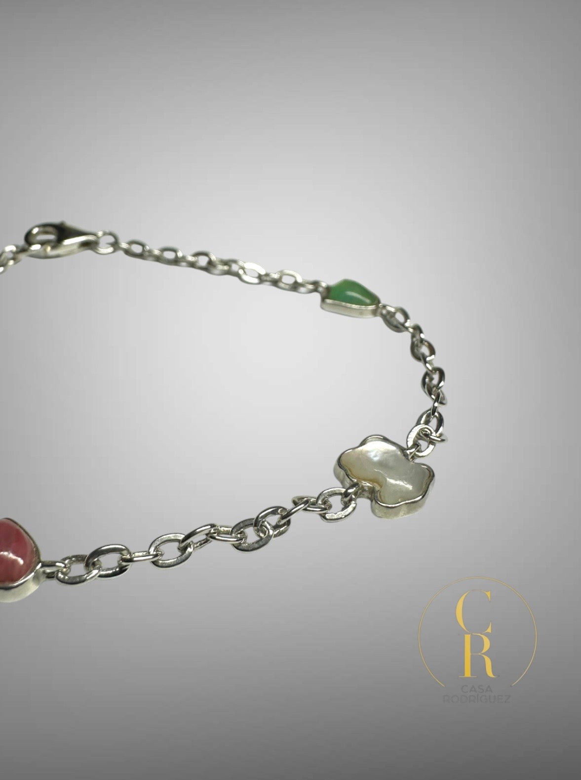 Pulsera Tous Figuras y Colores
