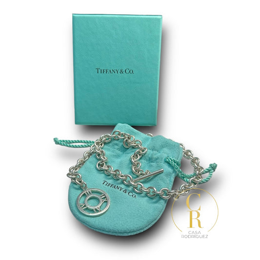 Collar Tiffany & Co. Atlas