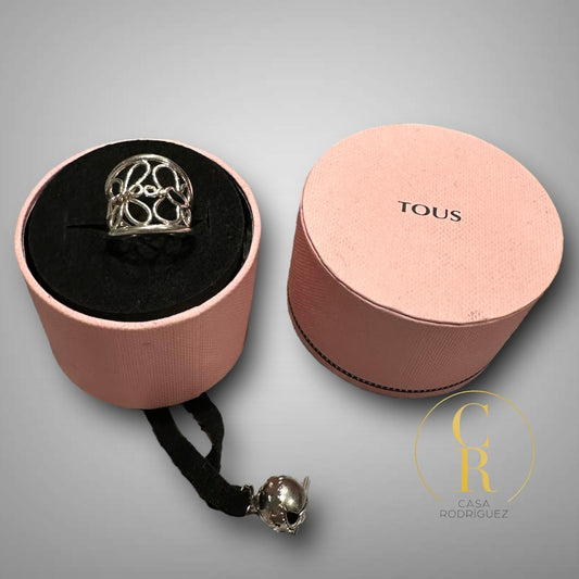 Anillo Tous Libélulas