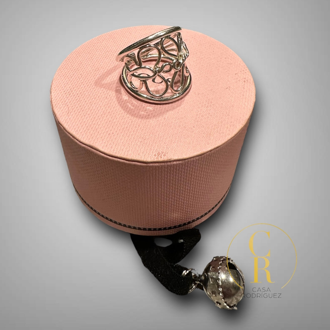 Anillo Tous Libélulas