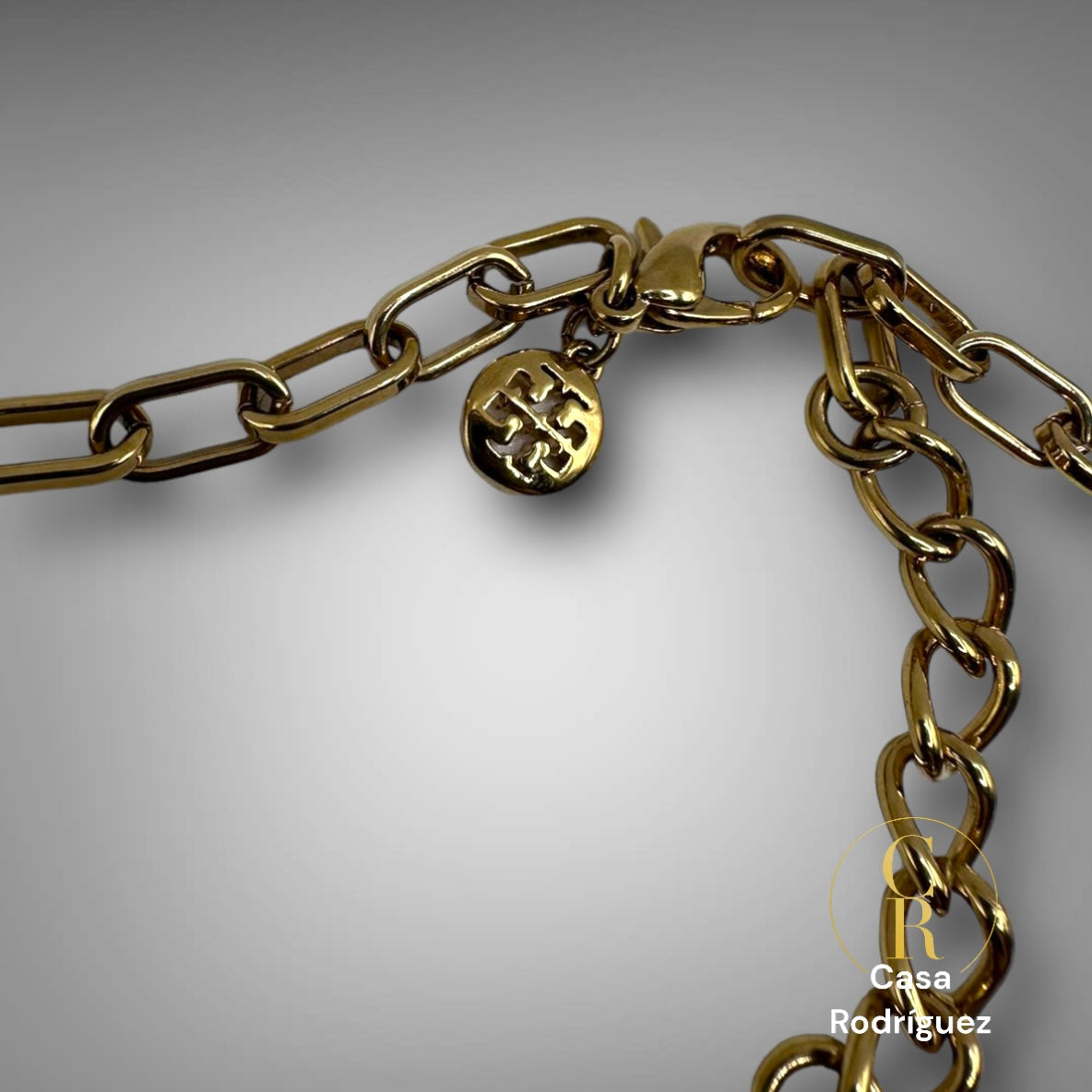 Collar Tori Burch