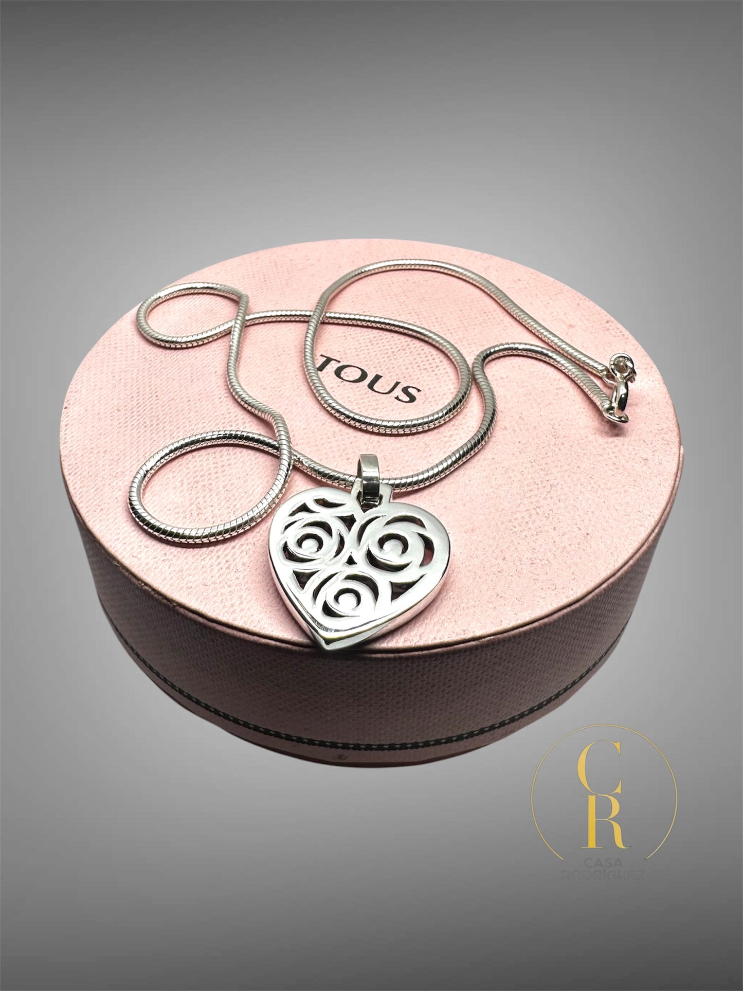 Collar Tous Corazón