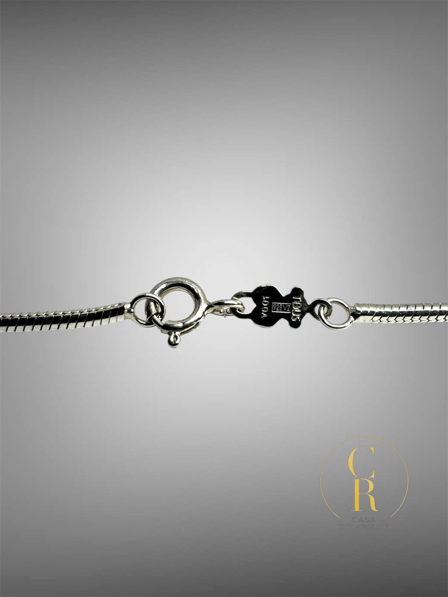 Collar Tous Corazón