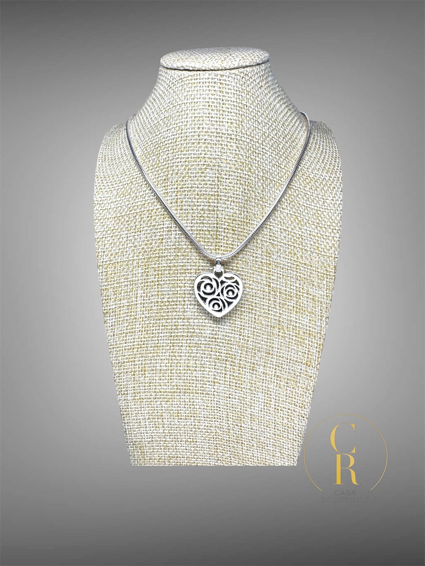 Collar Tous Corazón