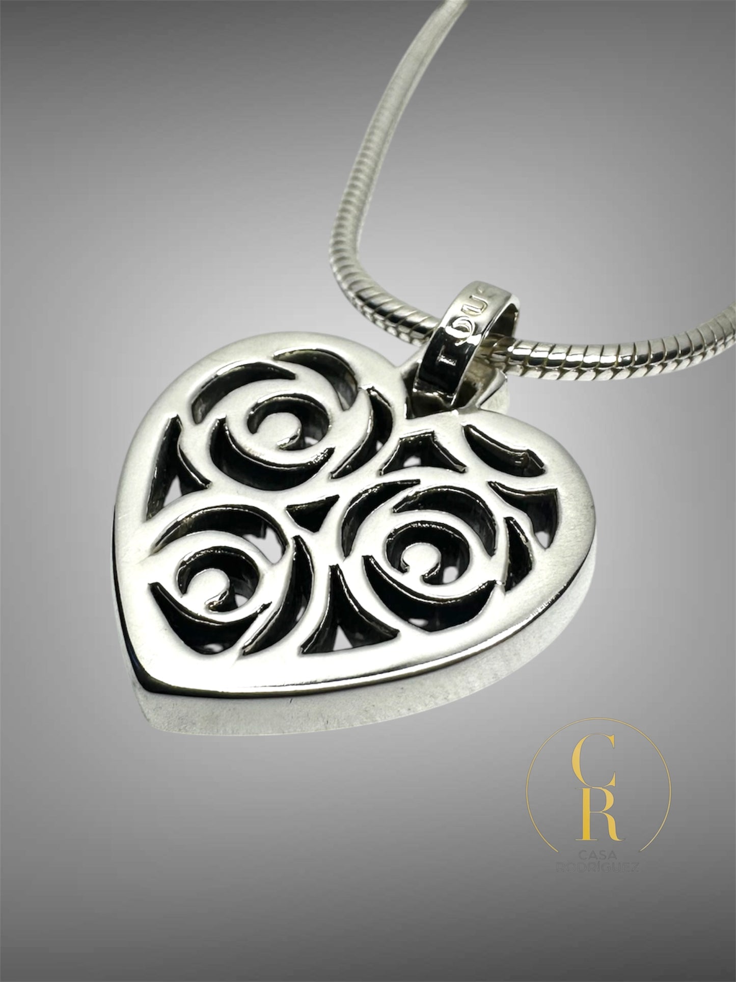 Collar Tous Corazón