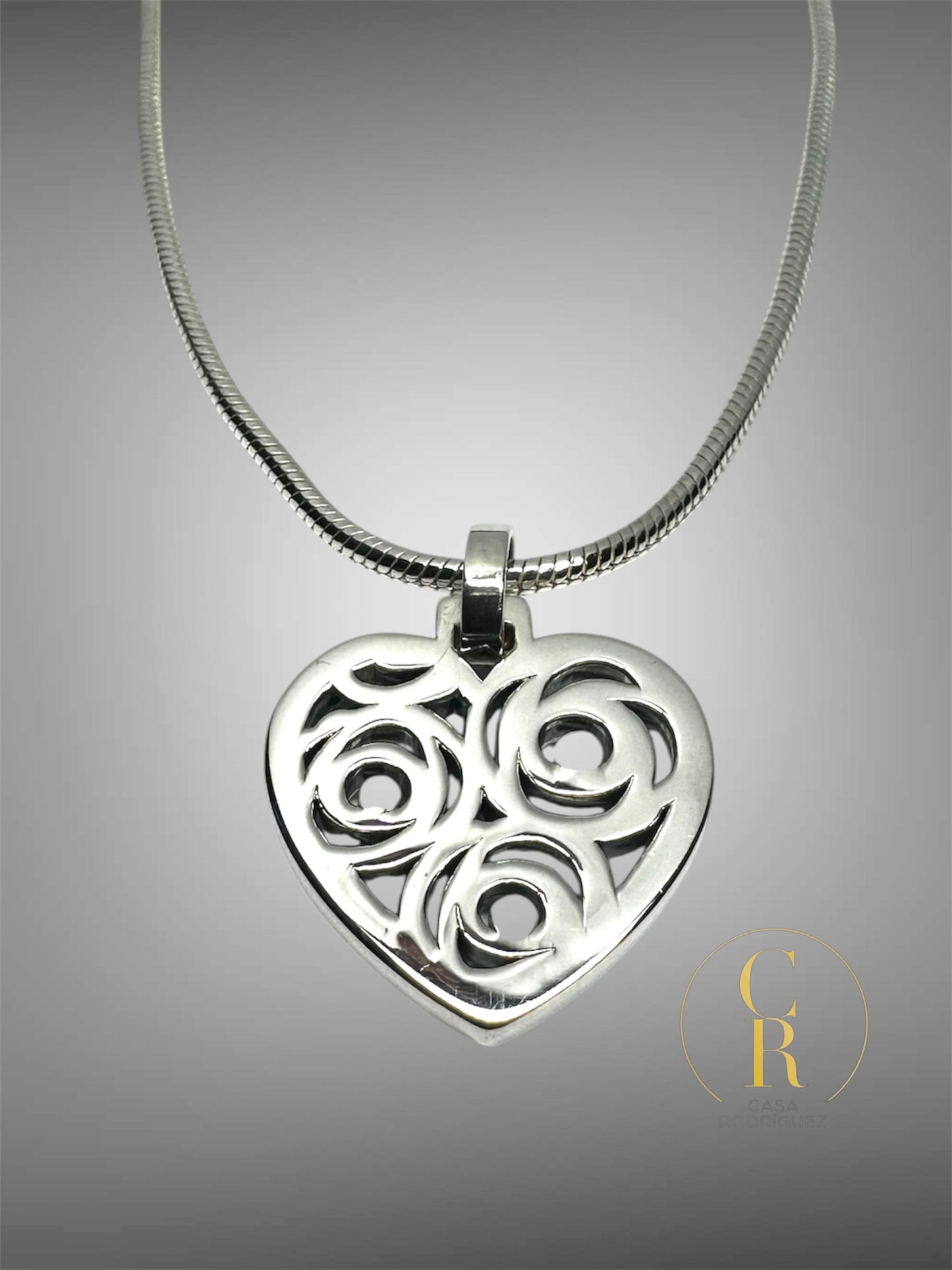 Collar Tous Corazón