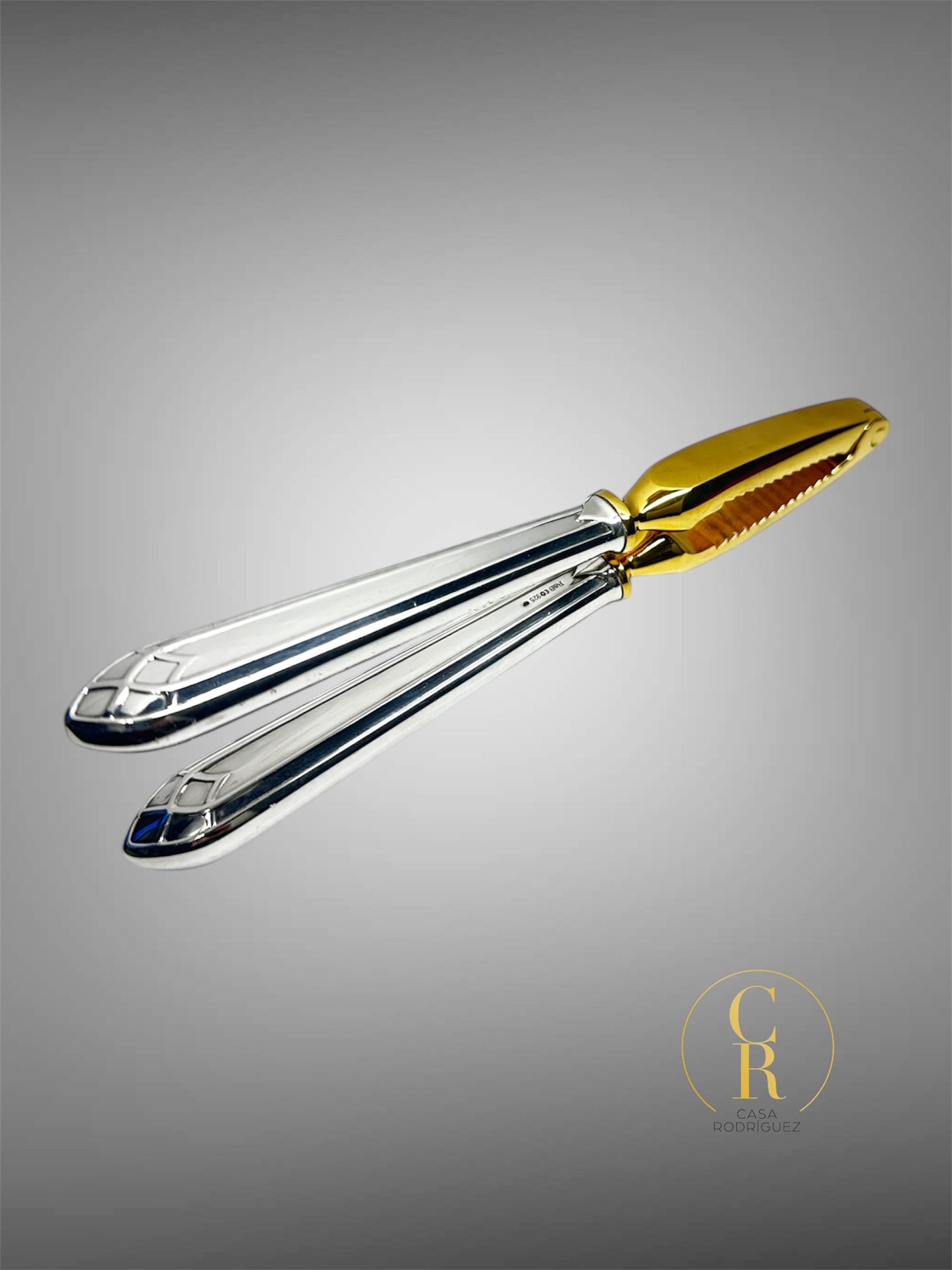 Cascanueces Robbe&Berking