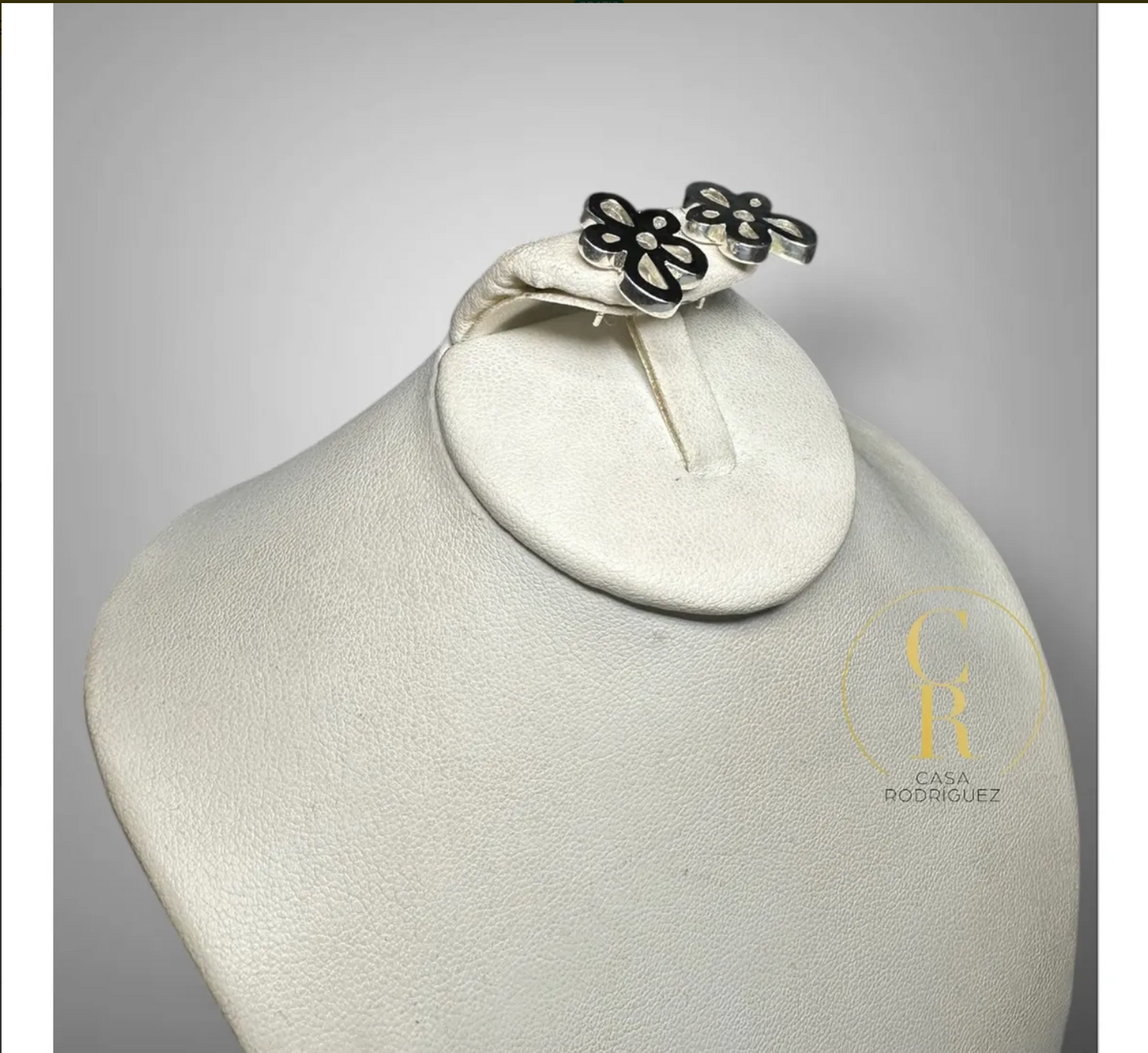 Aretes Tous Flor