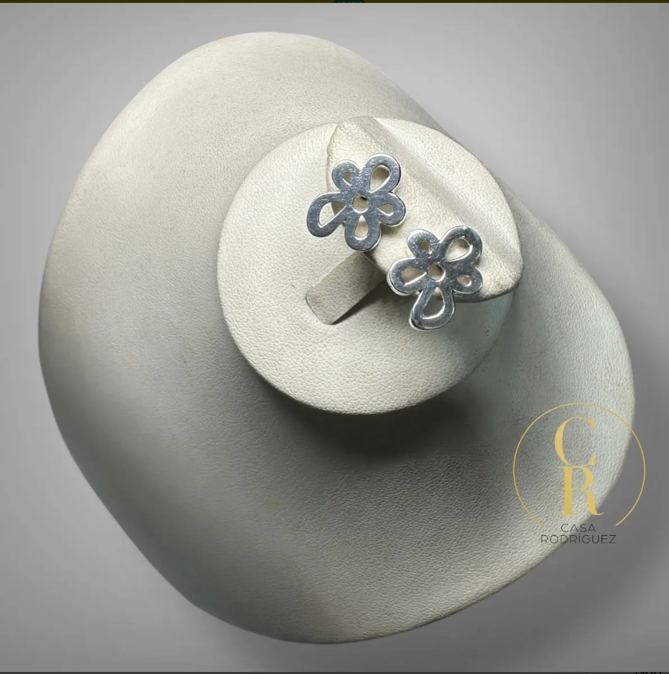 Aretes Tous Flor