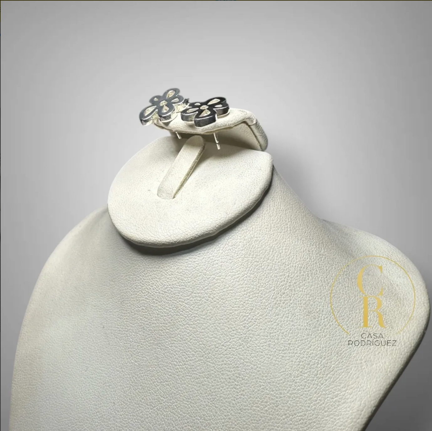 Aretes Tous Flor